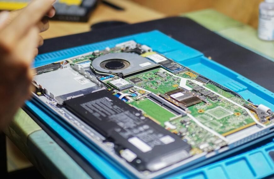 upgrade digital service tools